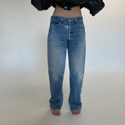 Vintage Levi’s 501xx Jeans 30” #3210