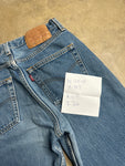 Vintage 501 Levi’s Jeans 27” #3242