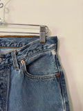 Vintage 501 Levi’s Jeans (28 Waist) #3382