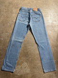 Vintage 501 Levi’s Jeans (27” Waist) #3307