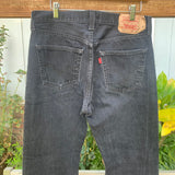 Y2K 501 Levi’s Jeans 33” 34” #2741