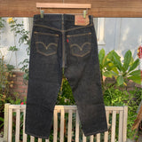 Early Y2K 501 Levi’s Jeans 31” 32” #2830