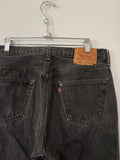 Vintage Levi’s 501 Jeans (33 Waist) #3346