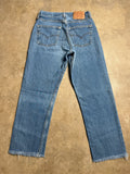 Vintage 501 Levi’s Jeans 27” #3242