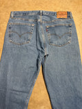 Vintage 501 Levi’s Jeans (36” Waist) #3273