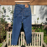 Vintage 1990’s 550 Levi’s Jeans 28” 29” #3000