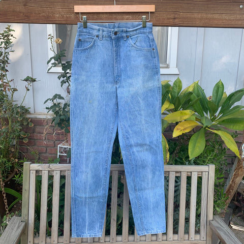 Vintage 1990’s LEE Jeans 26” 27” #2748
