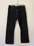 Y2K 517 Levi’s Jeans (34 Waist) #3342