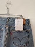 Y2k 501 Levi’s Jeans (32 Waist) #3320