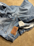 Vintage 501 Levi’s Jeans (32” Waist) #3278