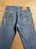 Vintage 501 Levi’s Jeans (31” Waist) #3301