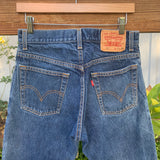 Y2K 517 Levi’s Jeans 29” 30” #2840