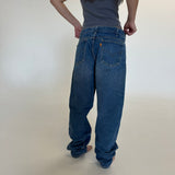 Vintage Levi’s 550 Jeans 31” 32” #3217