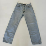 Vintage Early Y2K Levi’s 550 Jeans 32” 33” #3220