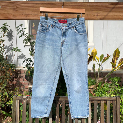 Y2K 550 Levi’s Jeans 28” 29” #2926