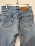 Vintage 505 Levi’s Jeans (30 Waist)  #3339