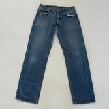 Vintage Levi’s 501 Jeans 32” 33” #3219