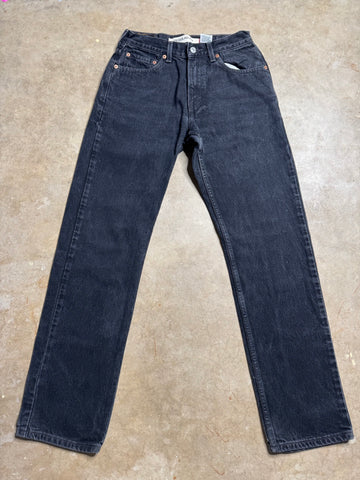 Early Y2K 505 Levi’s Jeans #3274