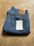 Vintage 501 Levi’s Jeans (36” Waist) #3297