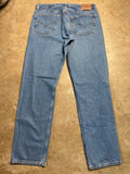 Vintage 501 Levi’s Jeans (36” Waist) #3273
