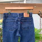 Vintage Y2K 518 Low Rise Levi’s Jeans 26” #2691