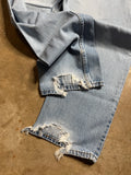 Vintage 501 Levi’s Jeans (33” Waist) #3313