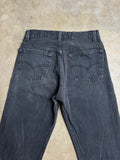 Vintage 501 Levi’s Jeans (90’s) 27” #3239