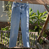 Vintage 1990’s 17525 Levi’s Jeans 27” #3167