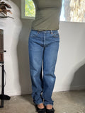Vintage 501 Levi’s Jeans (30” Waist) #3300