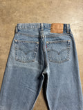 Vintage 501 Levi’s Jeans 27” Waist #3262