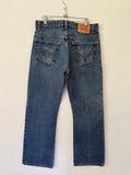 Early Y2K 517 Levi’s Jeans (32 Waist) #3372