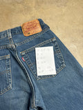 Vintage Levi’s Jeans 25” 26” #3243