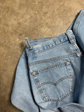 Vintage 1990’s 501 Levi’s Jeans (31” Waist) #3267