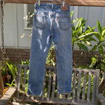 Early Y2K 505 Levi’s Jeans 29” 30” #3169