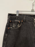 Vintage Levi’s 501 Jeans (33 Waist) #3346