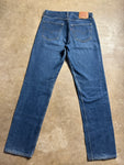 Vintage 501 Levi’s Jeans 32” Waist #3259