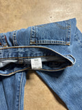 Early Y2K 501 Levi’s Jeans (27” Waist) #3314