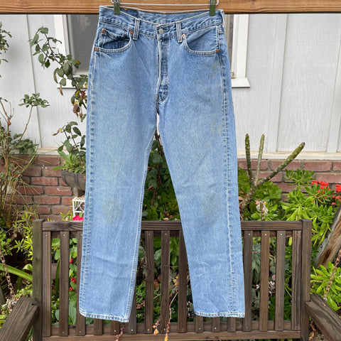 Vintage Jeans – AllVintageDenim