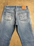 Vintage 501 Levi’s Jeans 31” #3236