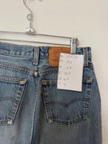 Vintage 18501 Levi’s Jeans (27 Waist) #3355