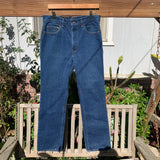 Vintage 1980’s 517 Levi’s Jeans 32” 33” #2969