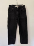 Early Y2K 550 Levi’s Jeans (33 Waist) #3366
