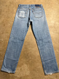 Vintage 501 Levi’s Jeans (31” Waist) #3284
