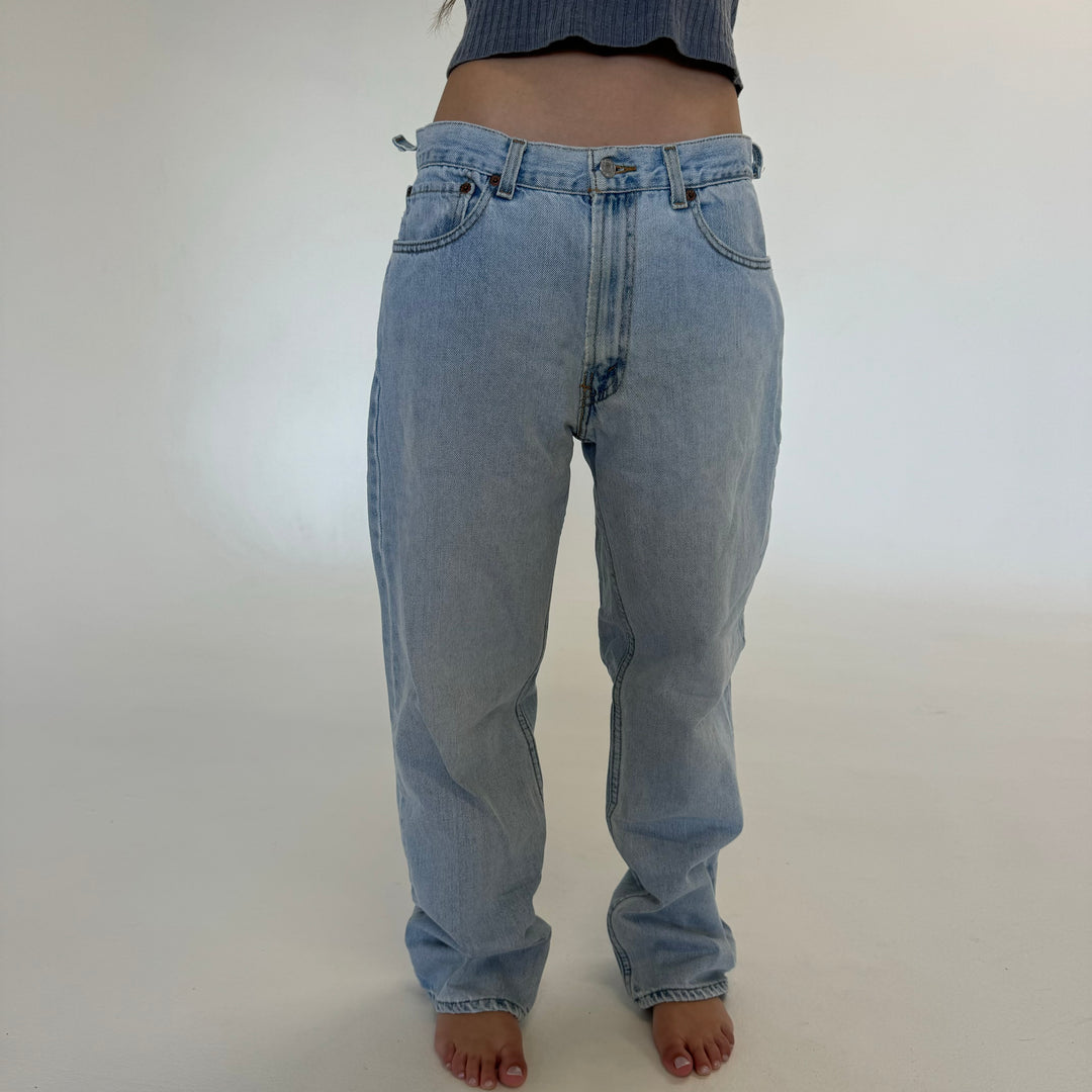 Vintage Jeans – AllVintageDenim