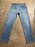 Vintage 501 Levi’s Jeans (34” Waist) #3311