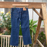 Vintage Y2K 518 Low Rise Levi’s Jeans 26” #2691