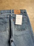 Vintage Orange Tab Levi’s Jeans 28” Waist #3261