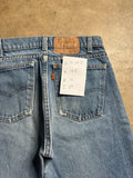 Vintage Orange Tab Levi’s Jeans 28” Waist #3261