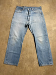 Vintage 501 Levi’s Jeans 33” 34” #3247