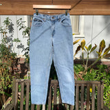 Vintage 1990’s 550 Levi’s Jeans 26” 27” #2944